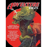 Adventure Tales #3 [Book Paper Edition]