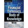 Financial Forensics Body of Knowledge, + Website