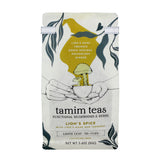 Lion's Spice | Lion's Mane Tea with Turmeric and Spice by Tamim Teas