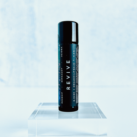 REVIVE ORGANIC LIP BALM by Best Health Co