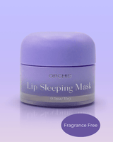 Orchid Lip Sleeping Mask by 1212gateway