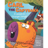 Carl the Capybara: A Lesson in Stranger Danger