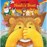 Guess Who Noah's Boat