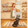 Kevin the Cat Loves Mom's Spaghetti