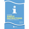Designing Simple Instructions for Medical Products
