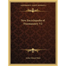 New Encyclopedia of Freemasonry V2