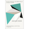 Inhuman Power: Artificial Intelligence and the Future of Capitalism