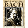 Joann Sebastian Bach - Sheet Music: 24 prelude and fugue