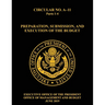 OMB Circular No. A-11 Preparation, Submission, and Execution of the Budget: 2019, Parts 1-4