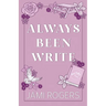 Always Been Write: A Small-town, Friends to Lovers Romance