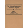 The Critical Response to Gloria Naylor