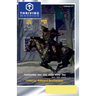 Thriving Warrior 3.7: Freedom at any cost