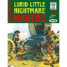 Lurid Little Nightmare Makers: Volume Three: The Lancashire Cowboy