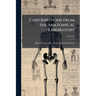 Contributions From the Anatomical Laboratory; Volume 4