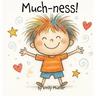 Much-ness