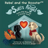 Suki's Angel: Every dog deserves a forever home
