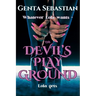 The Devil's Playground