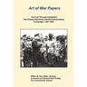 Survival Through Adaptation: The Chinese Red Army and the Extermination Campaigns, 1927-1936
