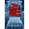 The Lyons Garden Trilogy