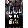 Curvy Girl for the Biker