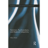 Feminism, Psychoanalysis, and Maternal Subjectivity