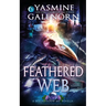 Feathered Web: A Paranormal Women's Fiction Novella