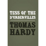 Tess of the d'Urbervilles: Original and Unabridged