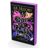 A River of Golden Bones: Book One of the Golden Court