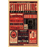 Storytelling By The Numbers