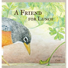 A Friend for Lunch