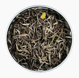 Sarilla Organic Silver Needles Tea: Tins and Bulk by Farm2Me