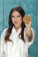 All-Natural Bronzer Loose Powder. Eco-Friendly. by BeNat