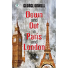 Down and Out in Paris and London