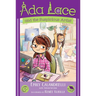 ADA Lace and the Suspicious Artist