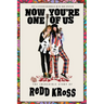 Now You're One of Us: The Incredible Story of Redd Kross