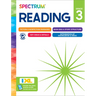 Spectrum Reading Workbook, Grade 3