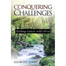 Conquering Challenges: Kicking Cancer with Christ