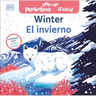Bilingual Pop-Up Peekaboo! Winter / El Invierno