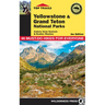 Top Trails: Yellowstone and Grand Teton National Parks: 46 Must-Do Hikes for Everyone