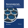 Nanomaterials: Green Synthesis, Characterization and Applications