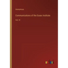 Communications of the Essex Institute: Vol. VI