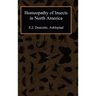 Homeopathy of Insects in North America