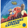 Justin Time: The Pancake Express
