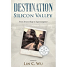 Destination Silicon Valley: From Broom Shop to Supercomputer