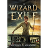 Wizard in Exile