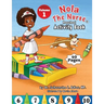 Nola The Nurse Preschool Activity Book