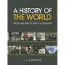 A History of the World: From the 20th to the 21st Century