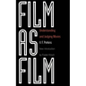 Film as Film: Understanding and Judging Movies