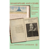 Shakespeare and Genre: From Early Modern Inheritances to Postmodern Legacies