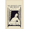 Mr. Bennett and Mrs. Brown: (Large Font Edition)